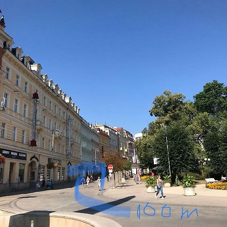 Royal Apartment Karlovy Vary Exterior photo